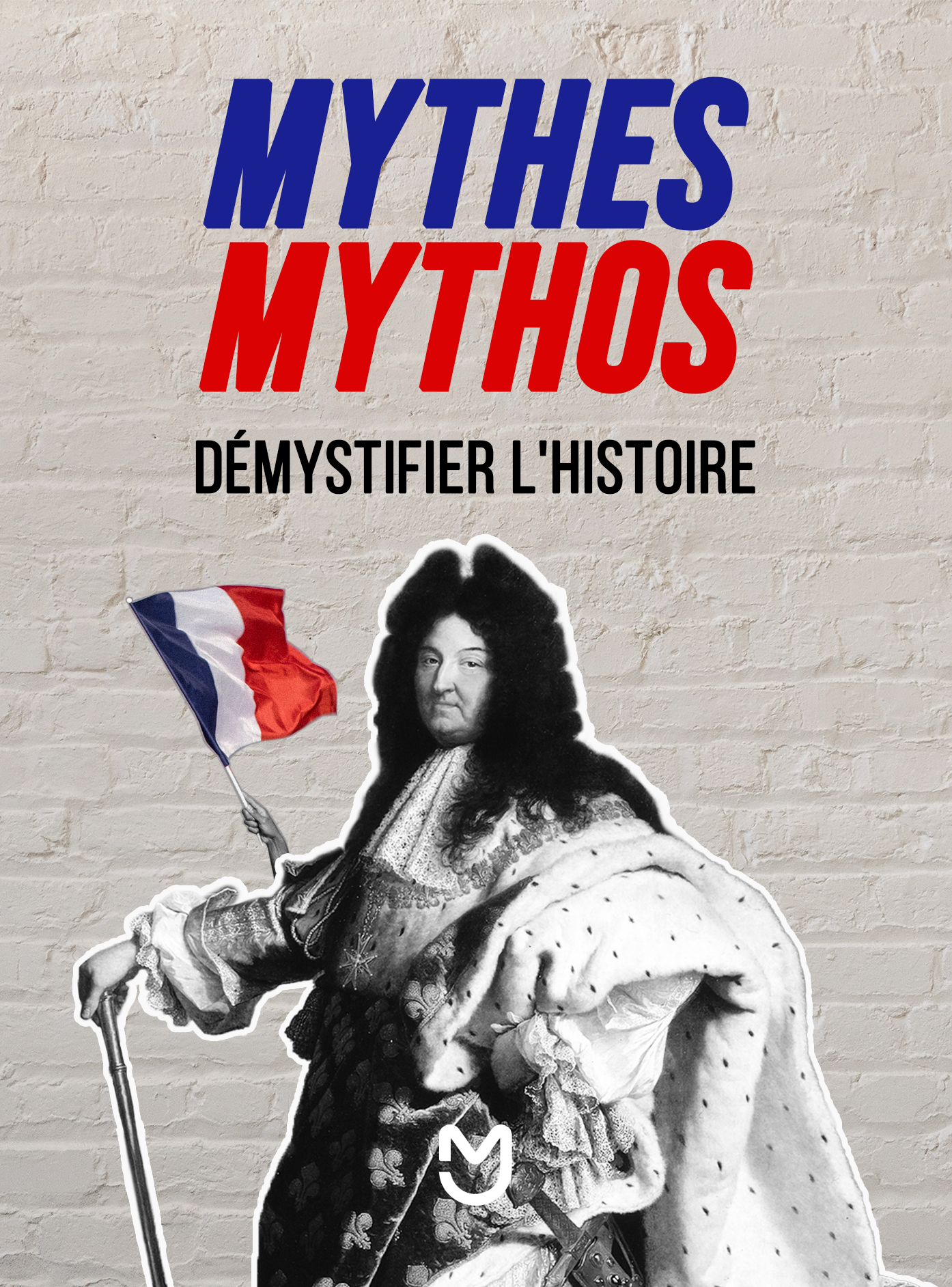 Mythes Mythos