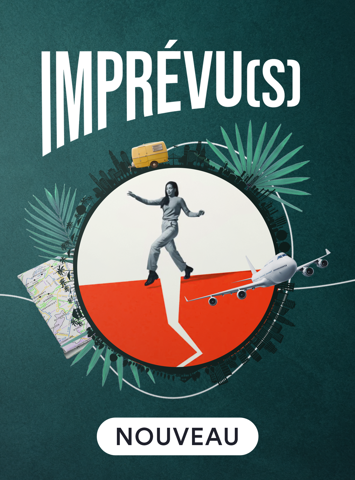 Imprévu(s)