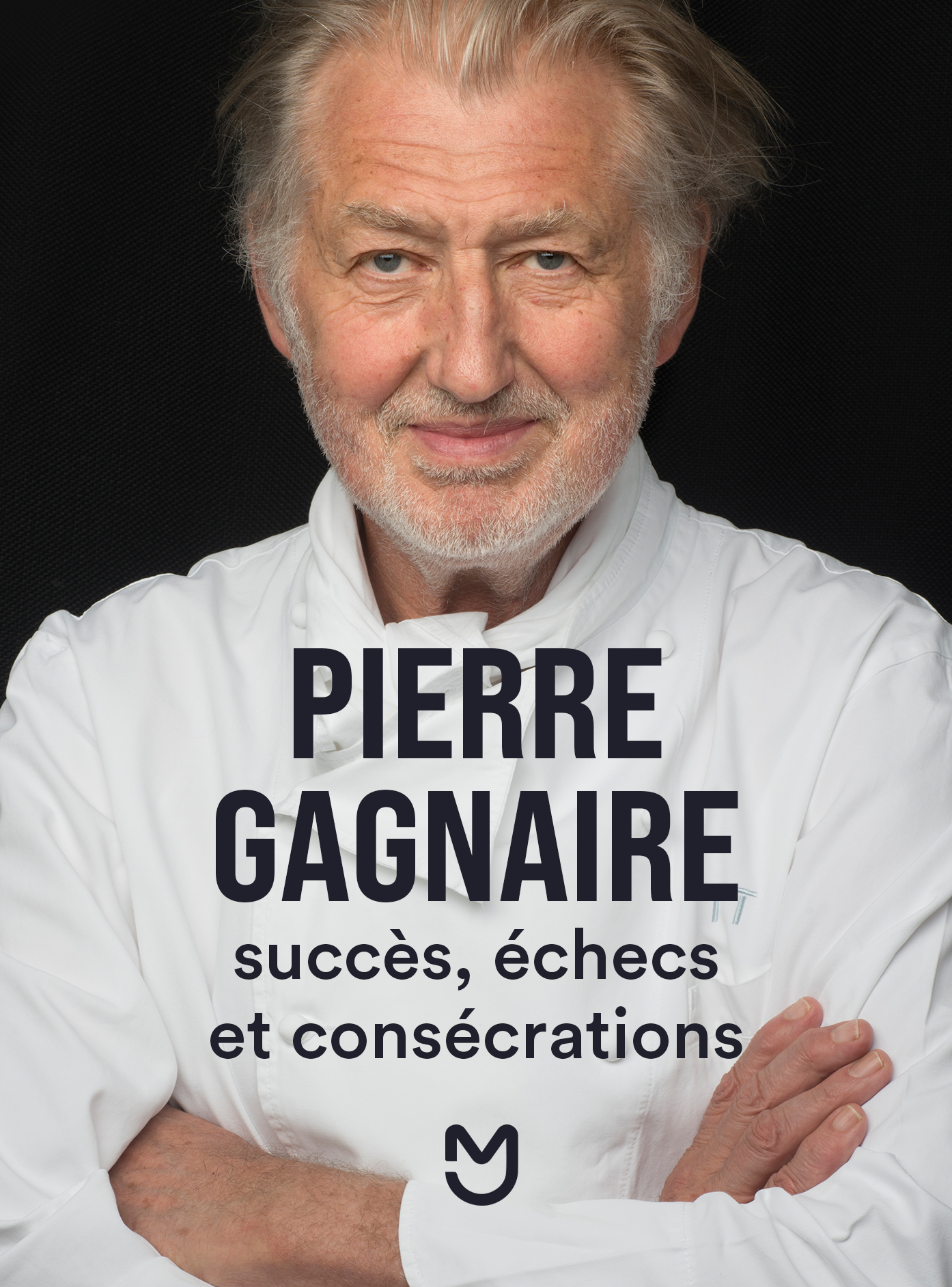 Pierre Gagnaire, succès, échecs et consécrations