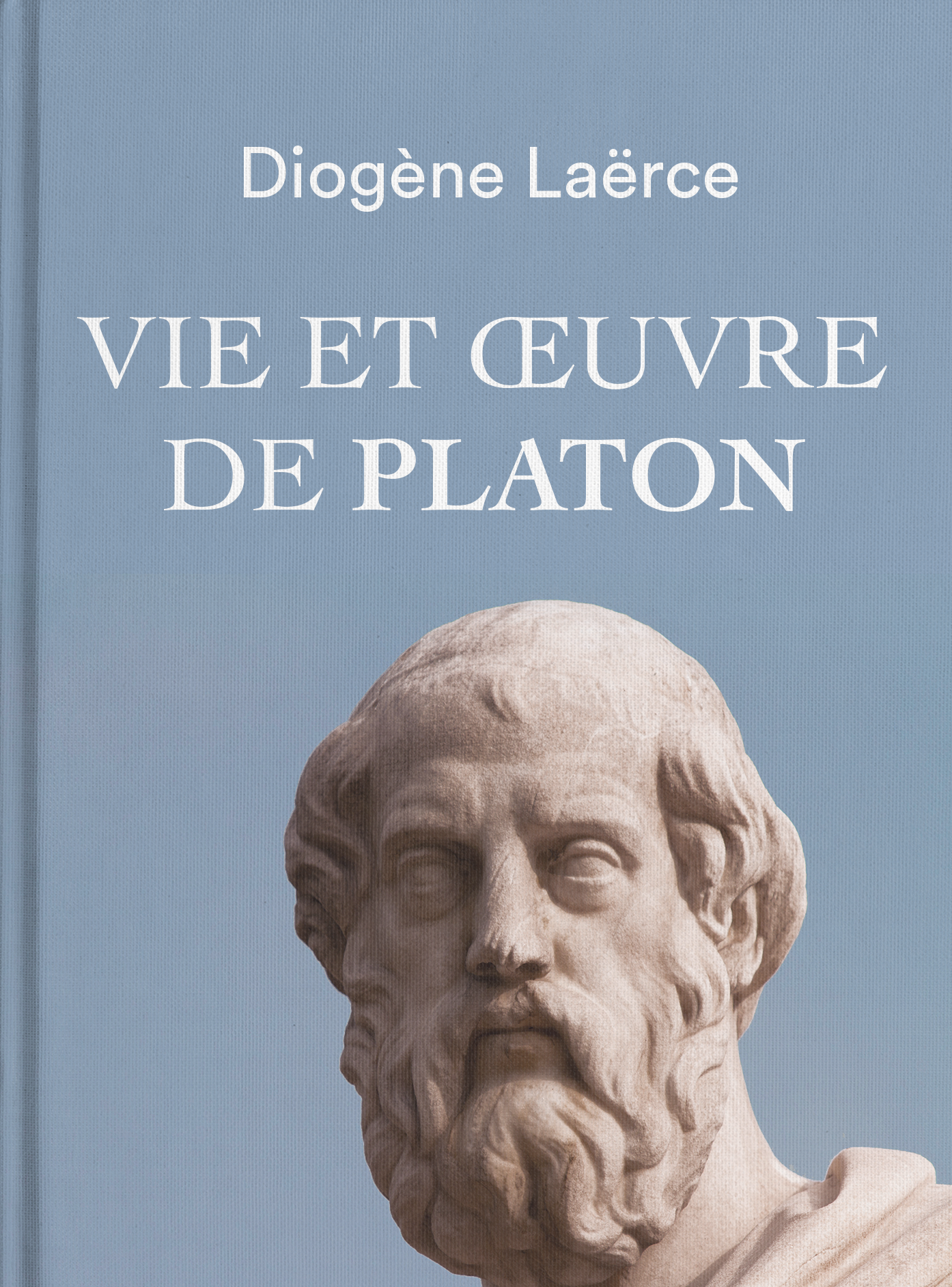 Vie et oeuvre de Platon