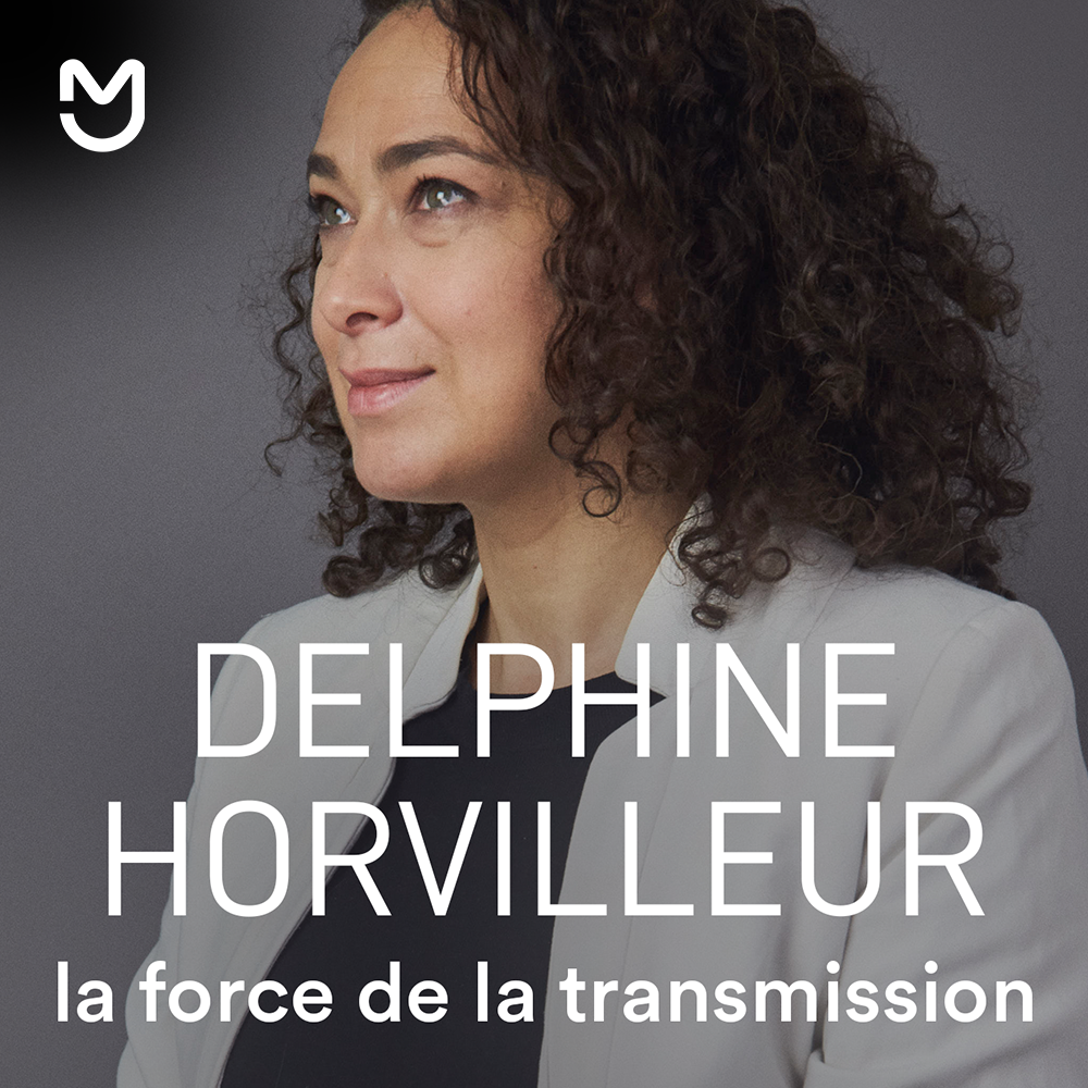 Delphine Horvilleur, la force de la transmission