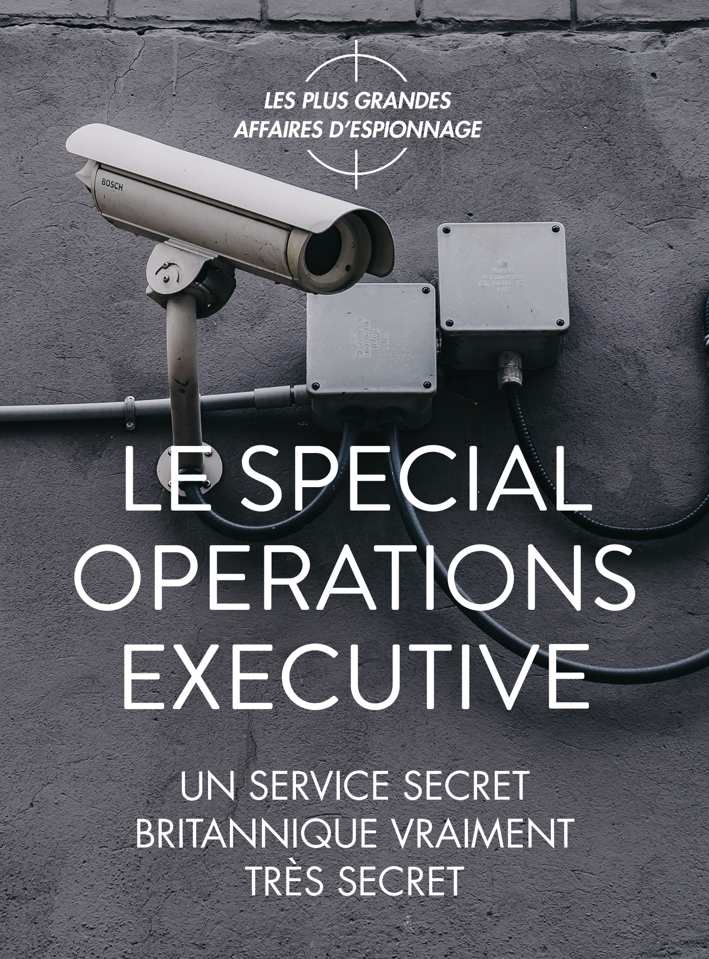 Le Special Operations Executive