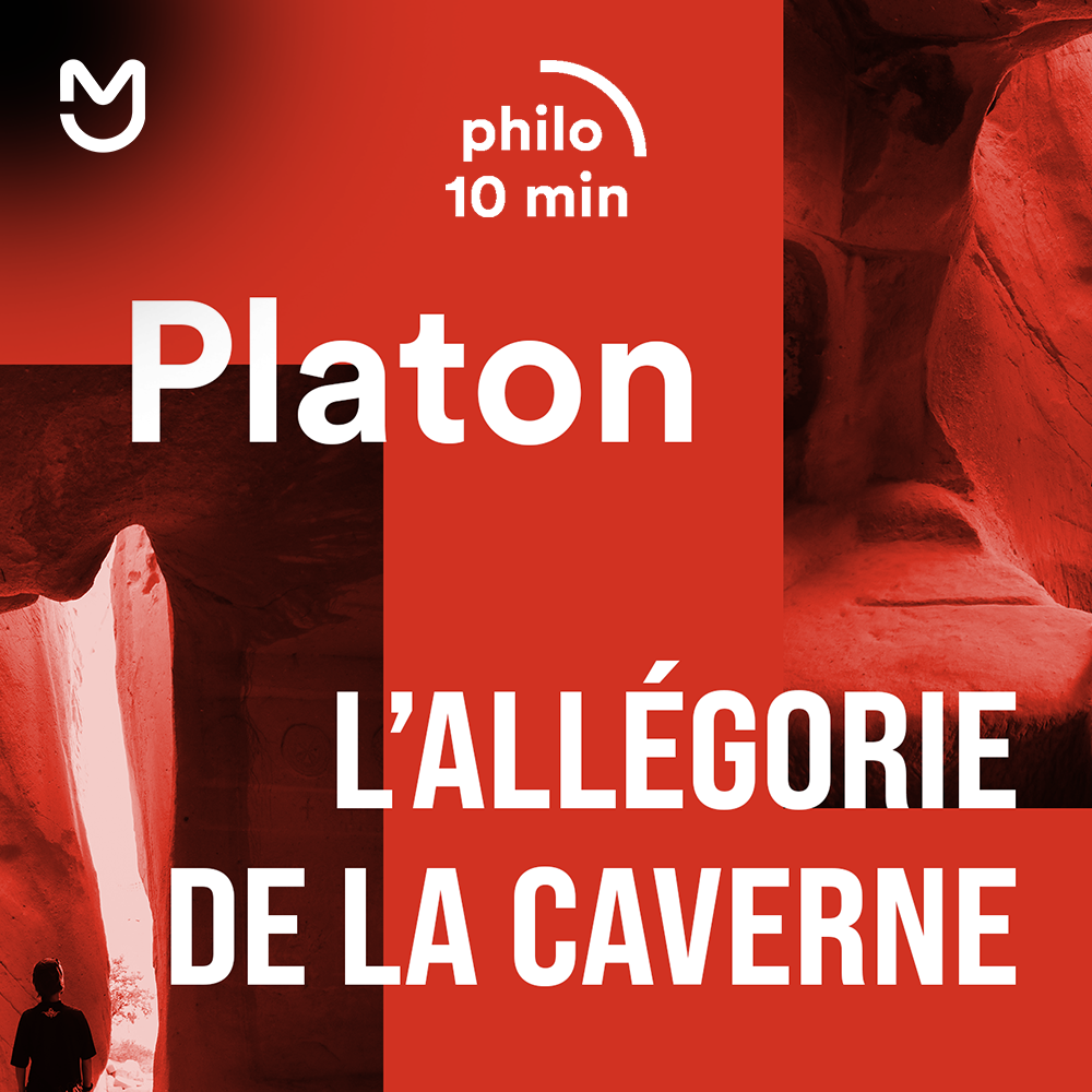 L’allégorie de la caverne : accédez au savoir - Platon