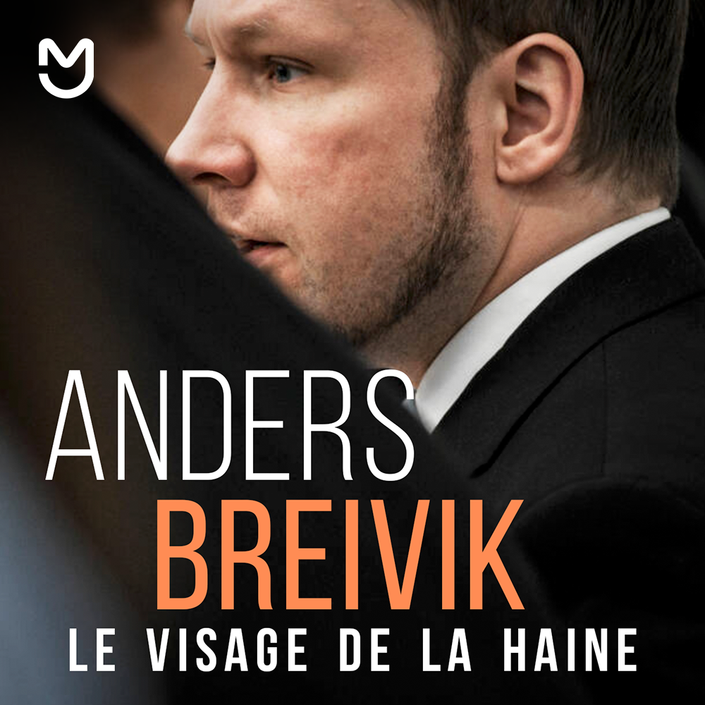 Anders Breivik