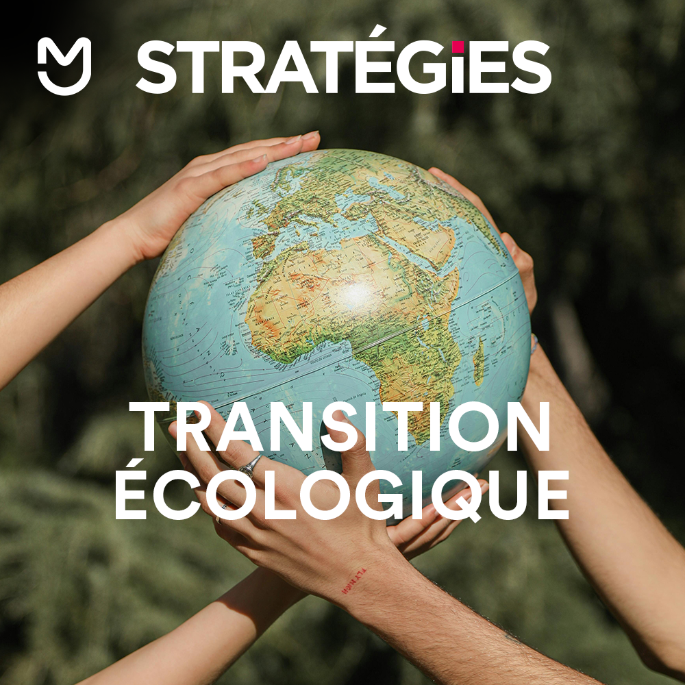 Transition écologique 