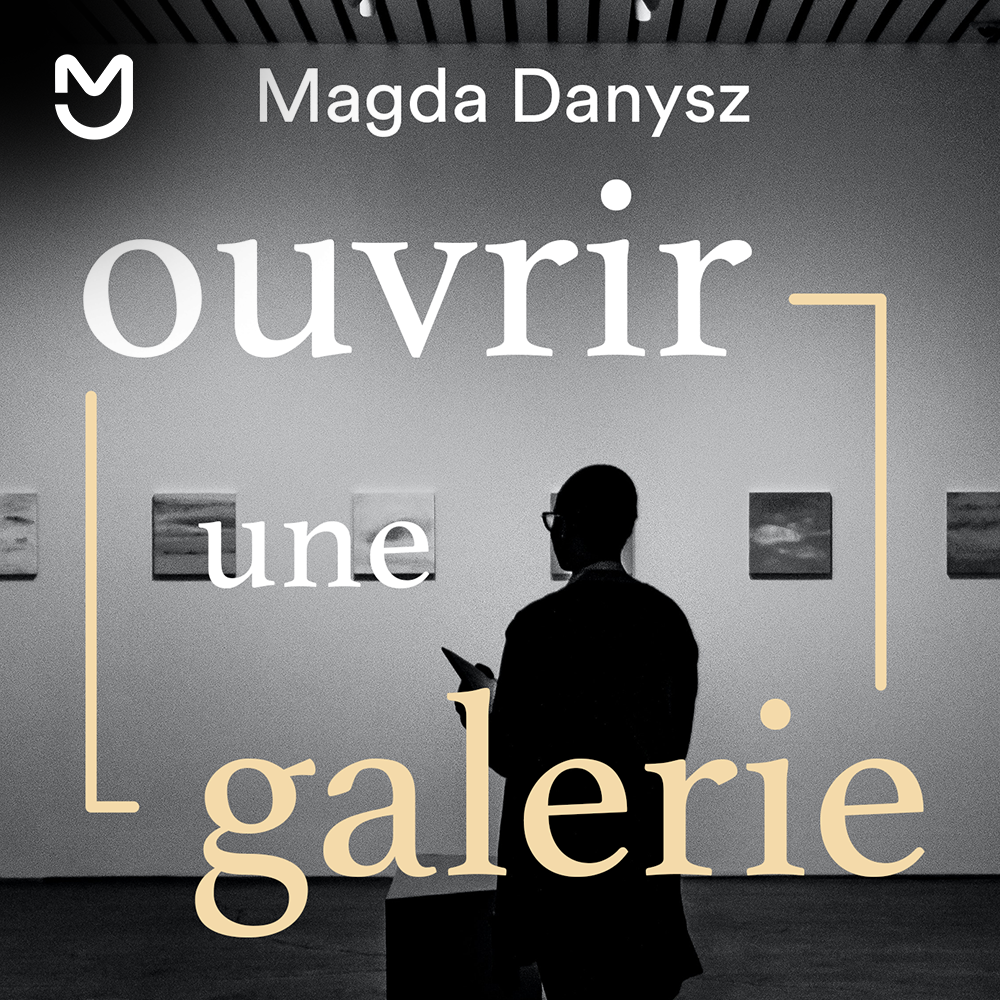 Ouvrir une galerie