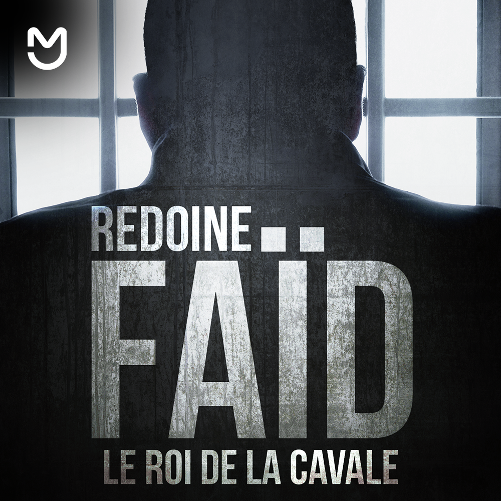 Redoine Faïd, le roi de la cavale