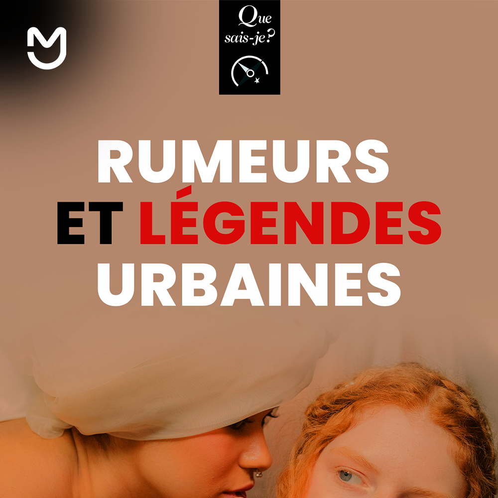 Rumeurs et légendes urbaines