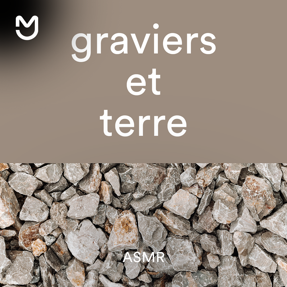 Graviers et Terre