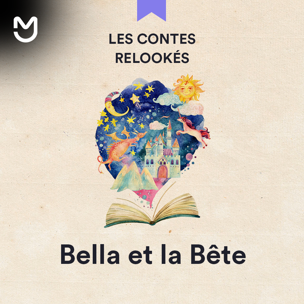 Bella et la bête