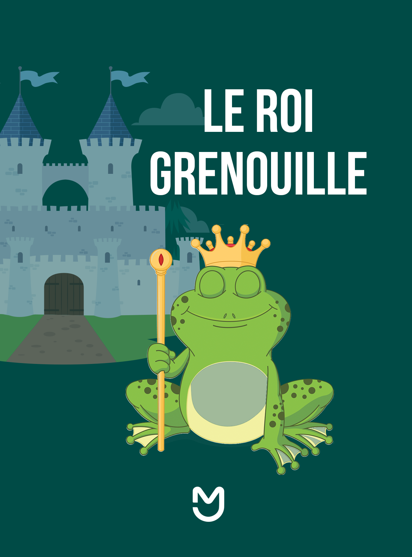 Le Roi Grenouille