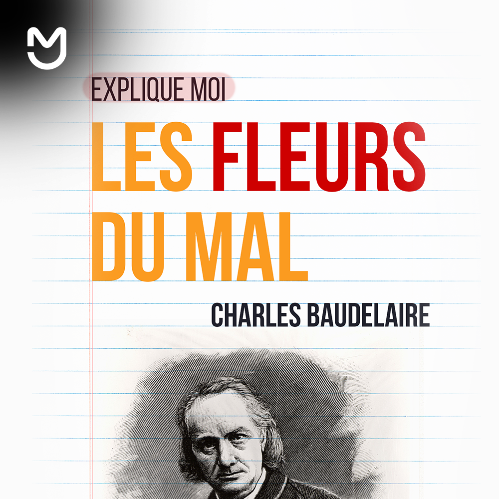 Charles Baudelaire, Les Fleurs du Mal