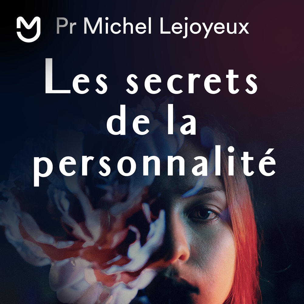 Les secrets de la personnalité