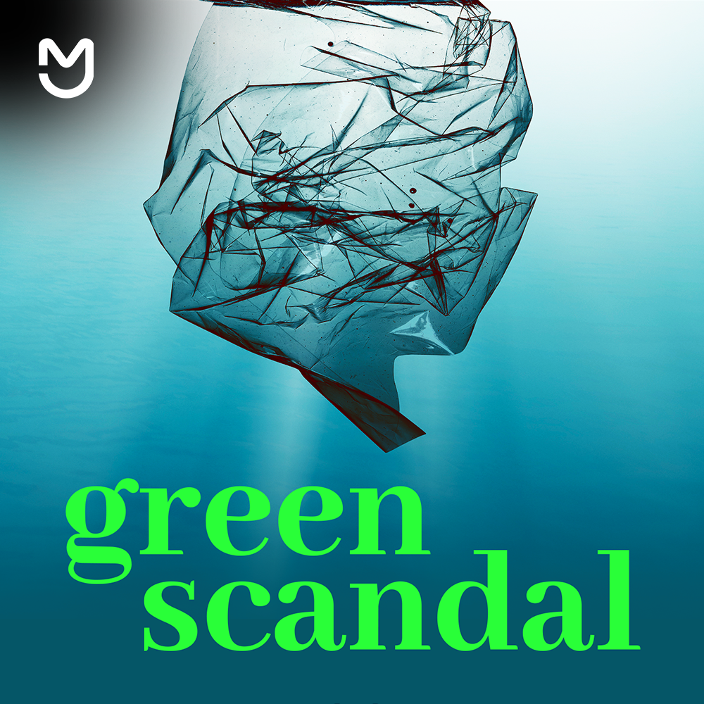 Green scandal