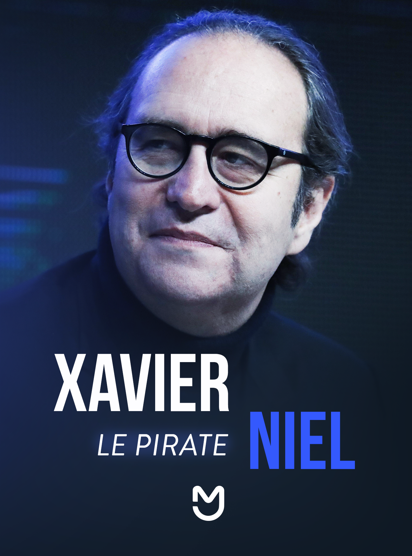 Xavier Niel, le pirate