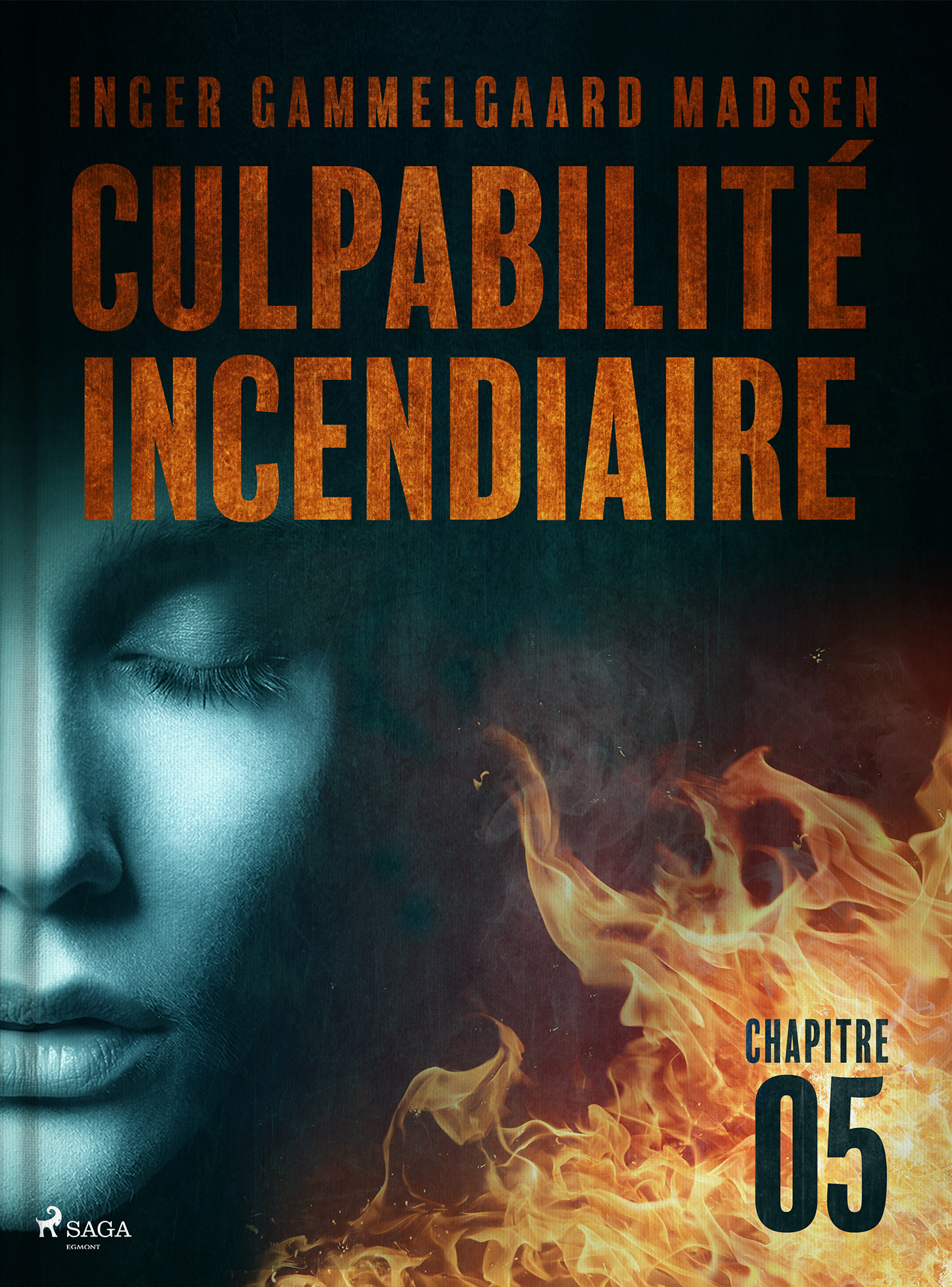 Culpabilité incendiaire (chapitre 5)