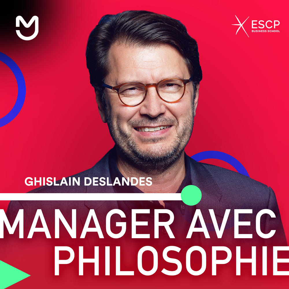 Manager avec philosophie