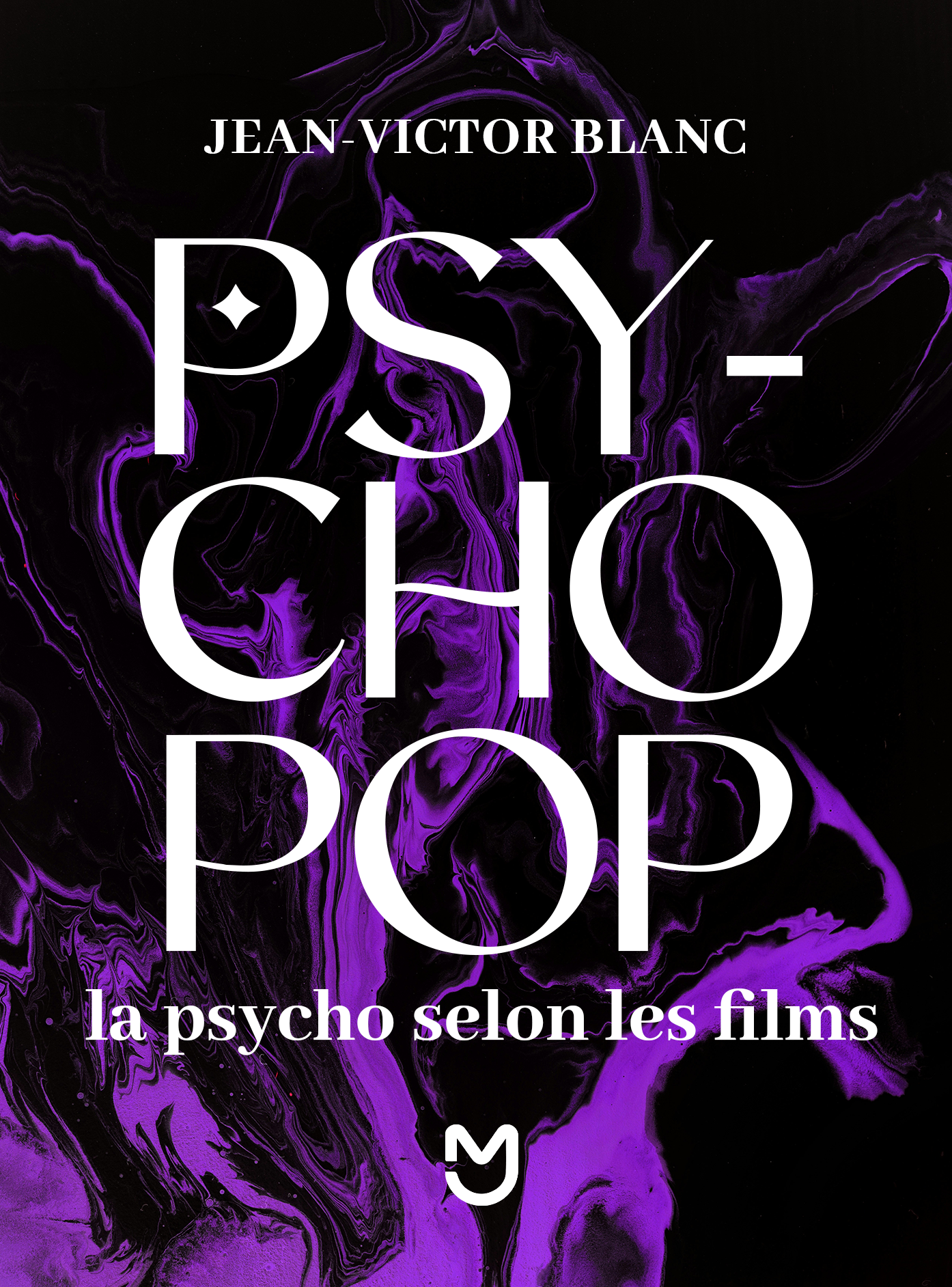 Psycho pop