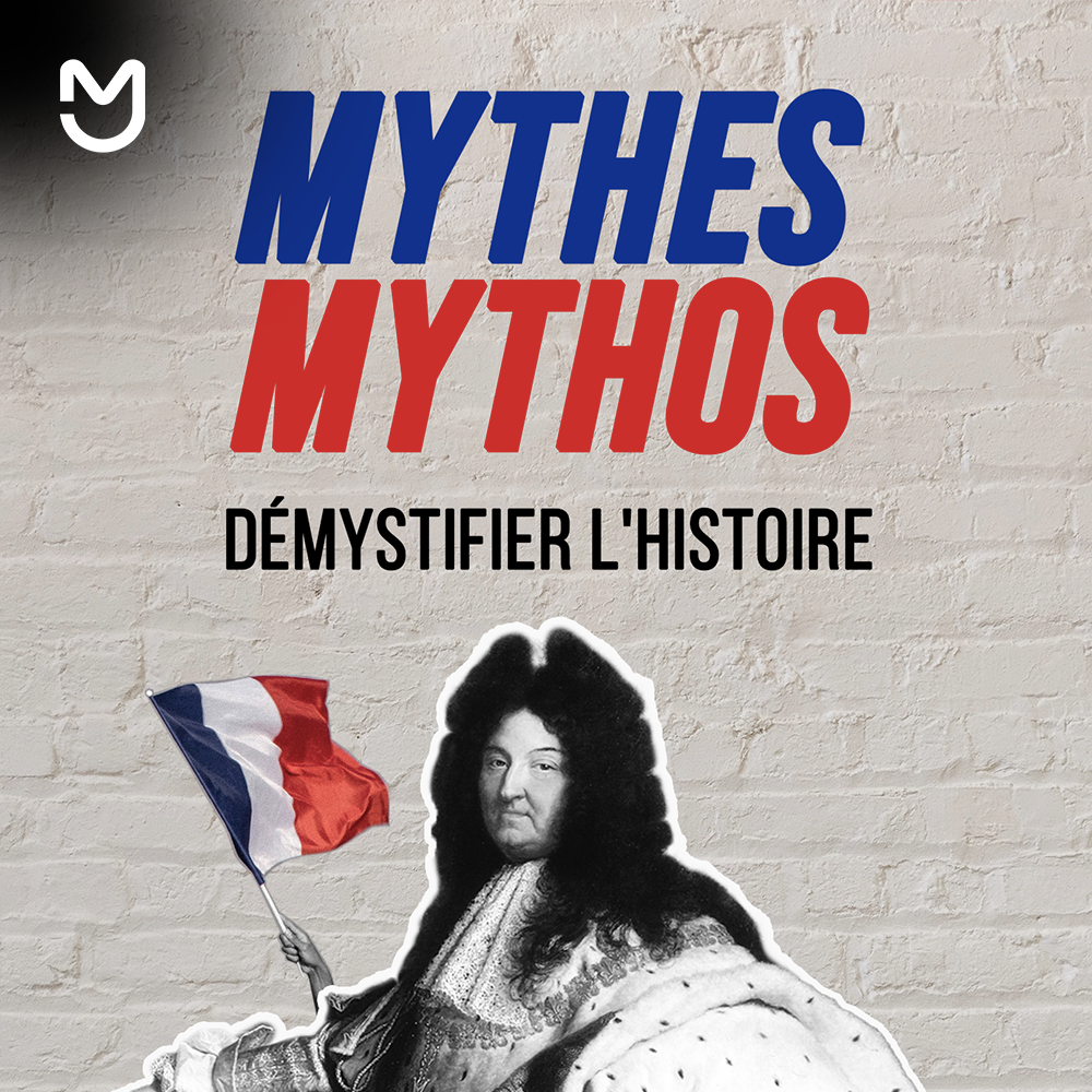 Mythes Mythos