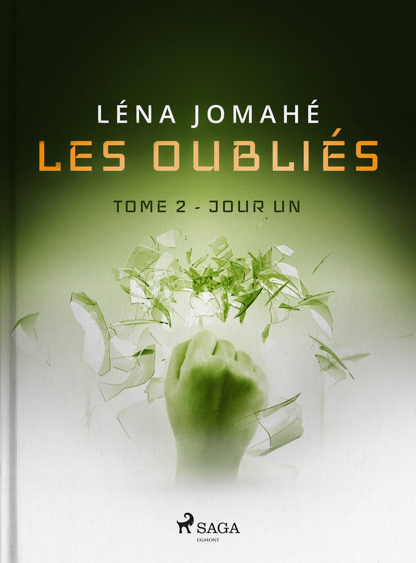 Les oubliés (tome 2)