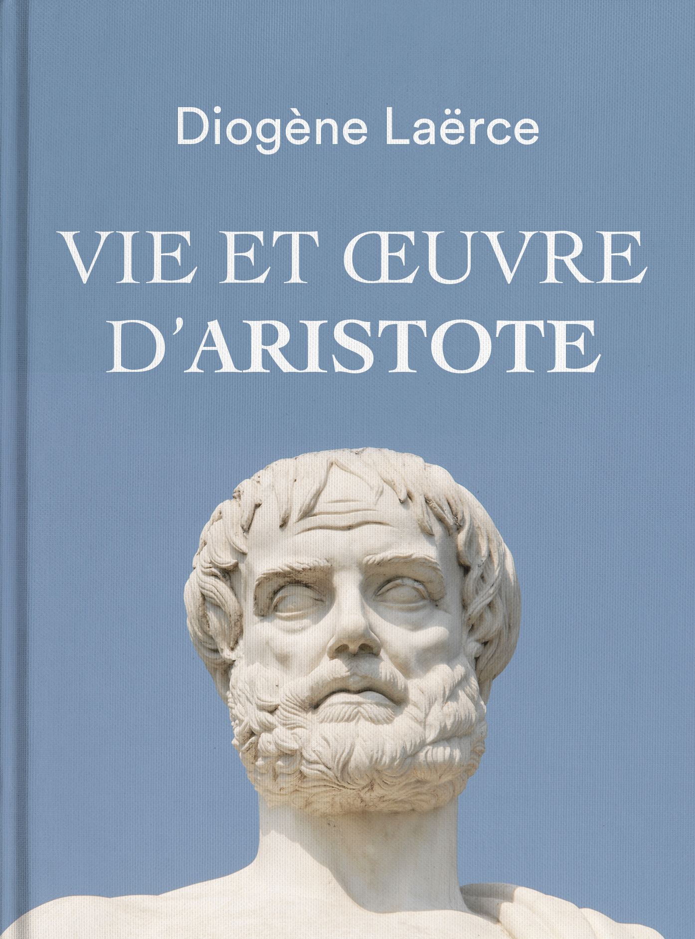 Vie et oeuvre d'Aristote