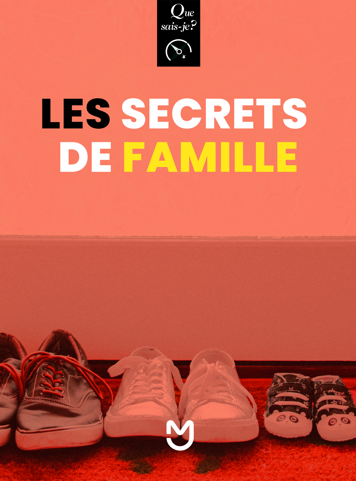 Les secrets de famille
