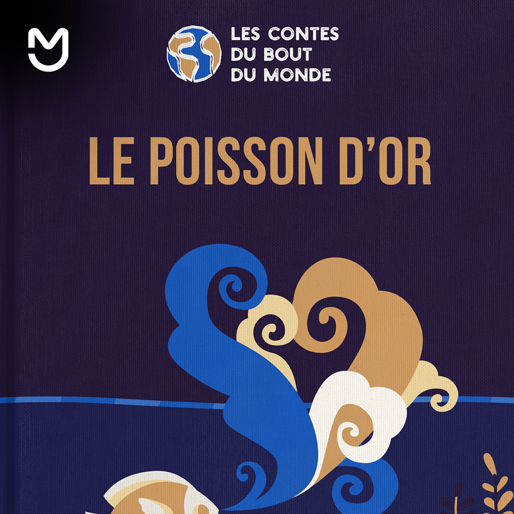 Le poisson d’or