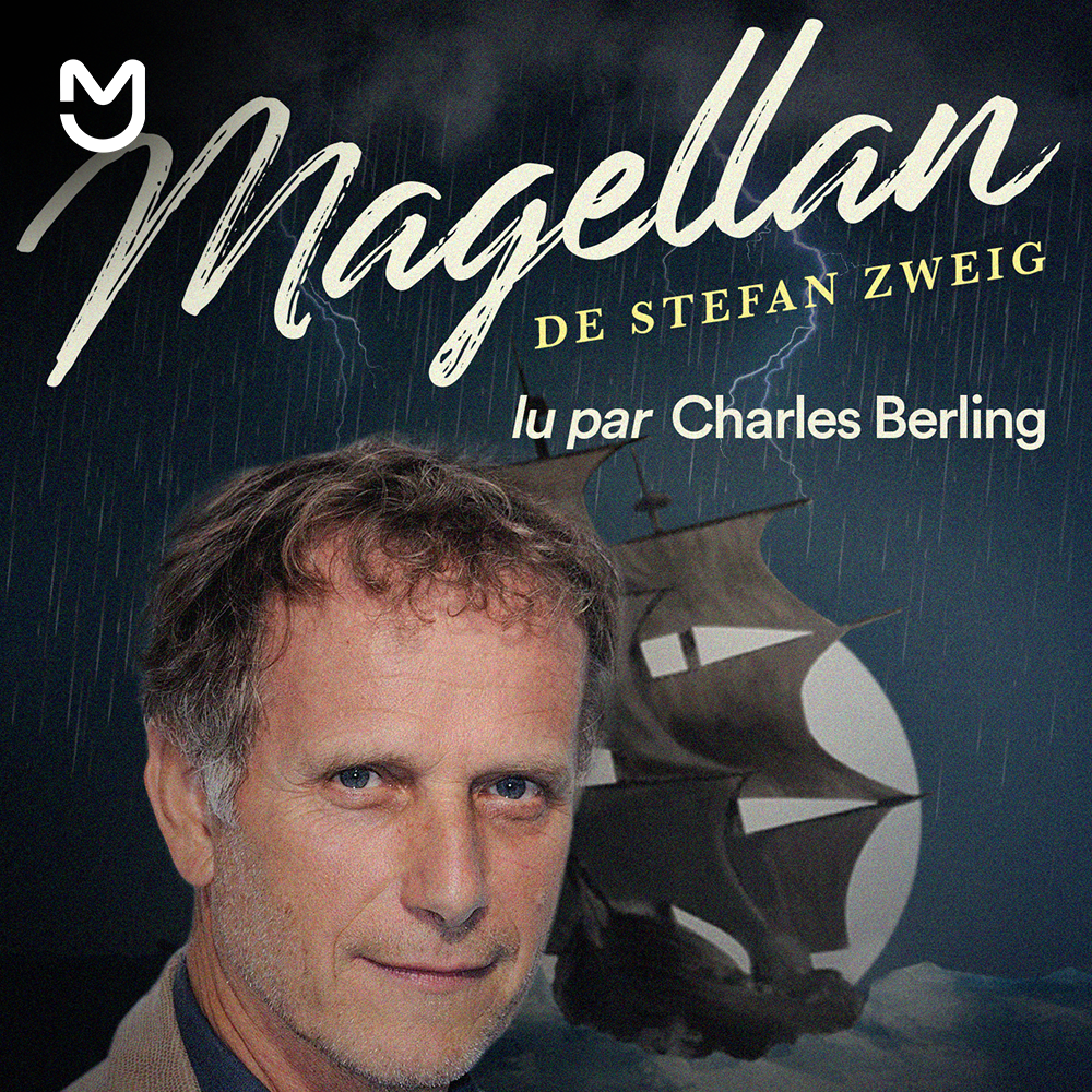 Magellan