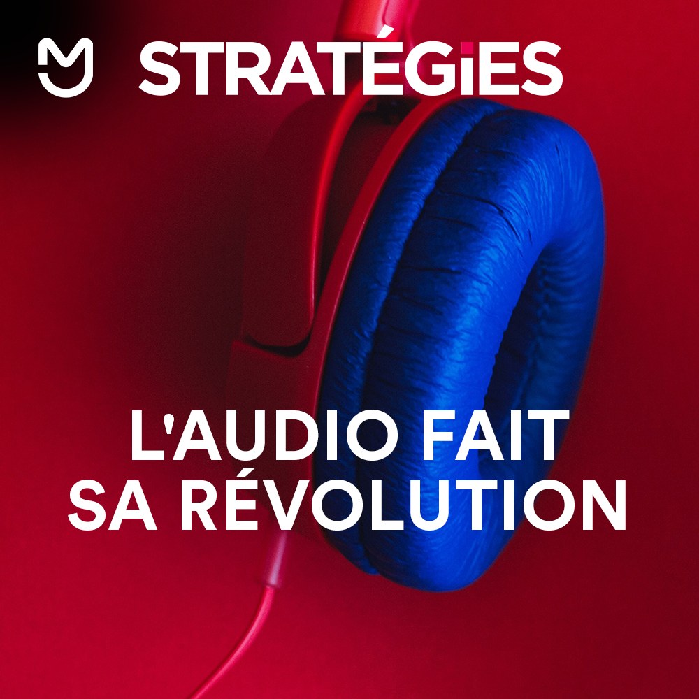 L'audio fait sa révolution