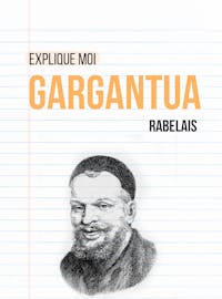 Rabelais, Gargantua