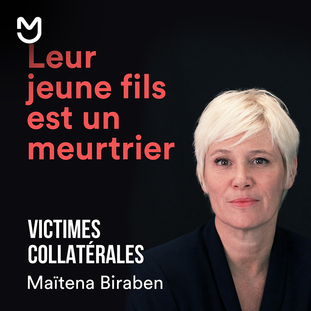 Victimes collatérales : leur jeune fils est un meurtrier