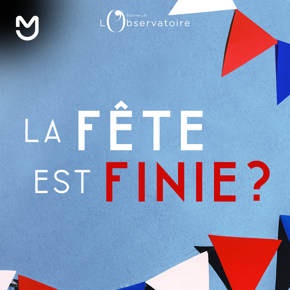 La fête est finie