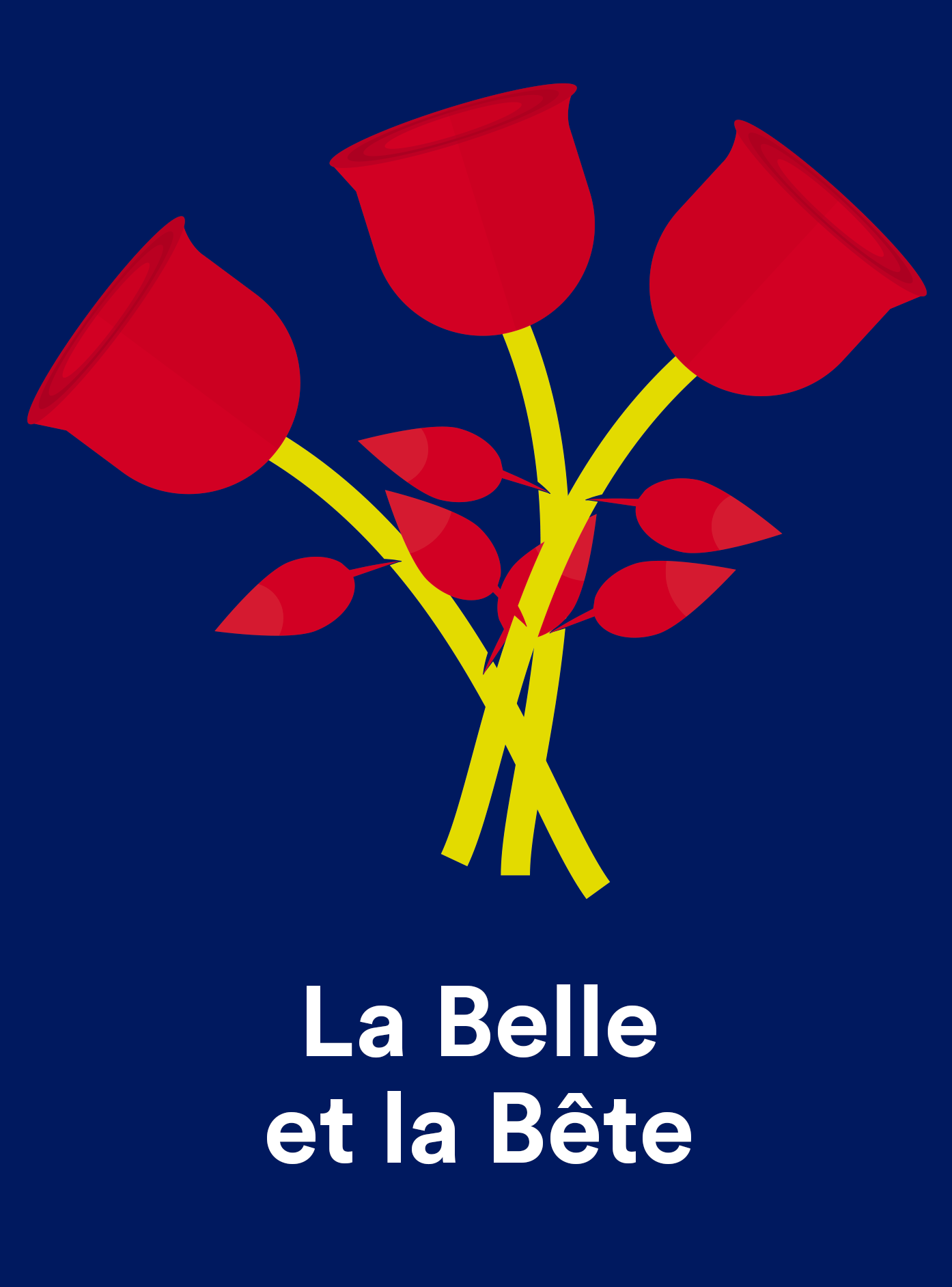 La Belle et la Bête