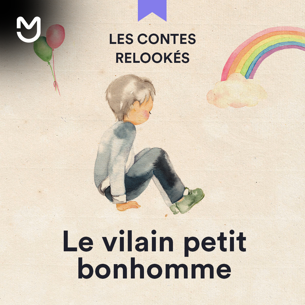 Le vilain petit bonhomme