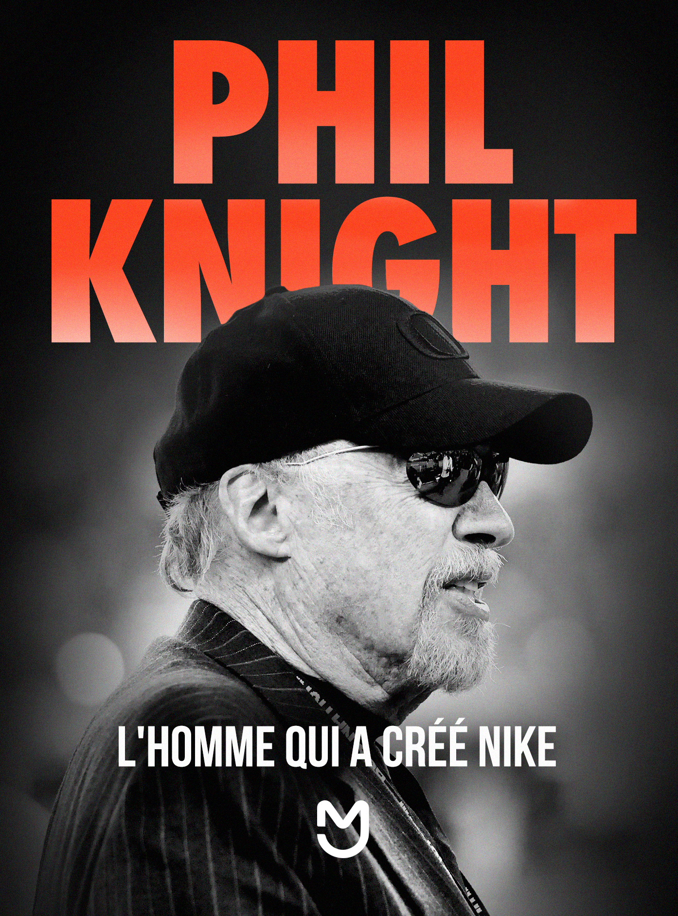 Phil Knight, l'homme qui a créé Nike