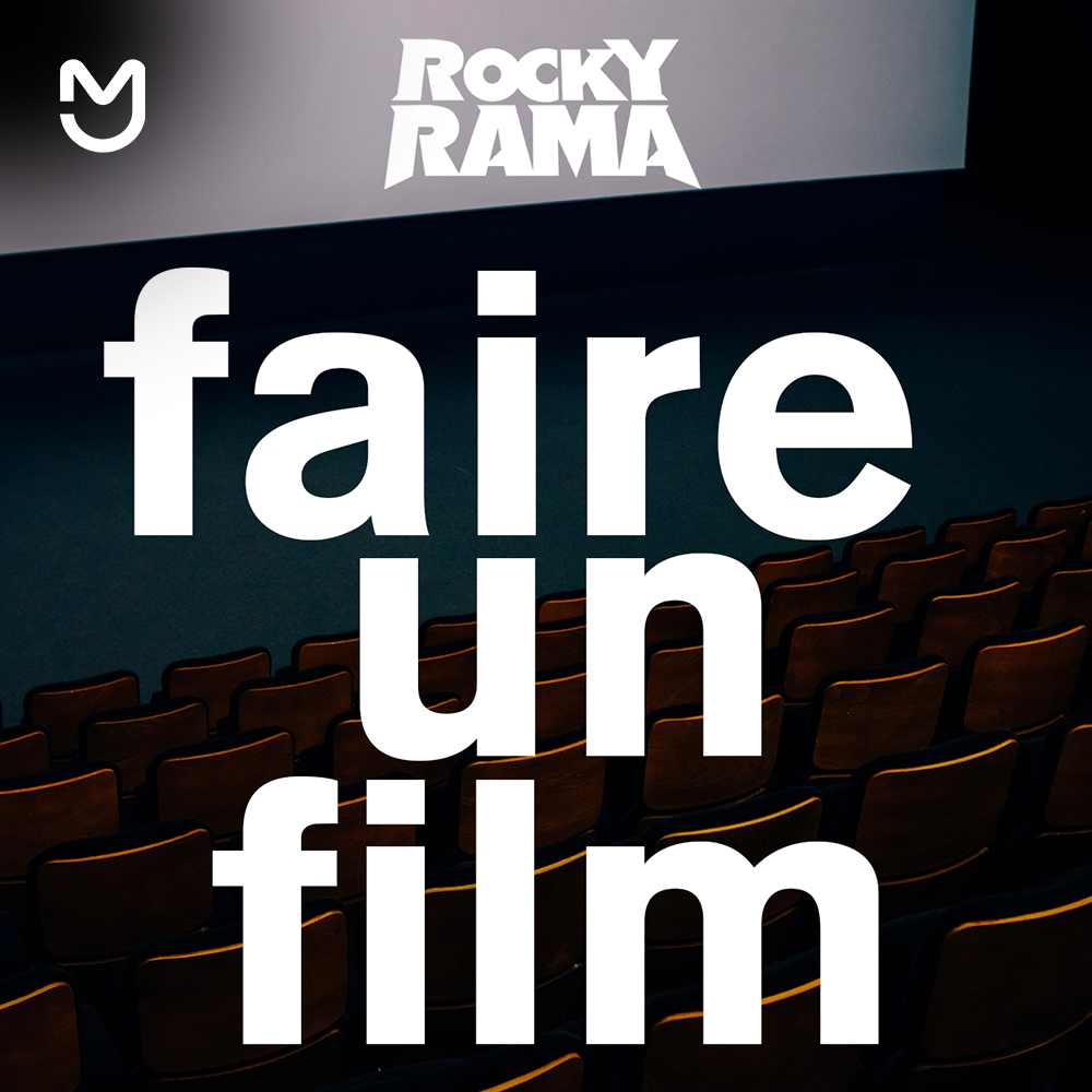 Faire un film