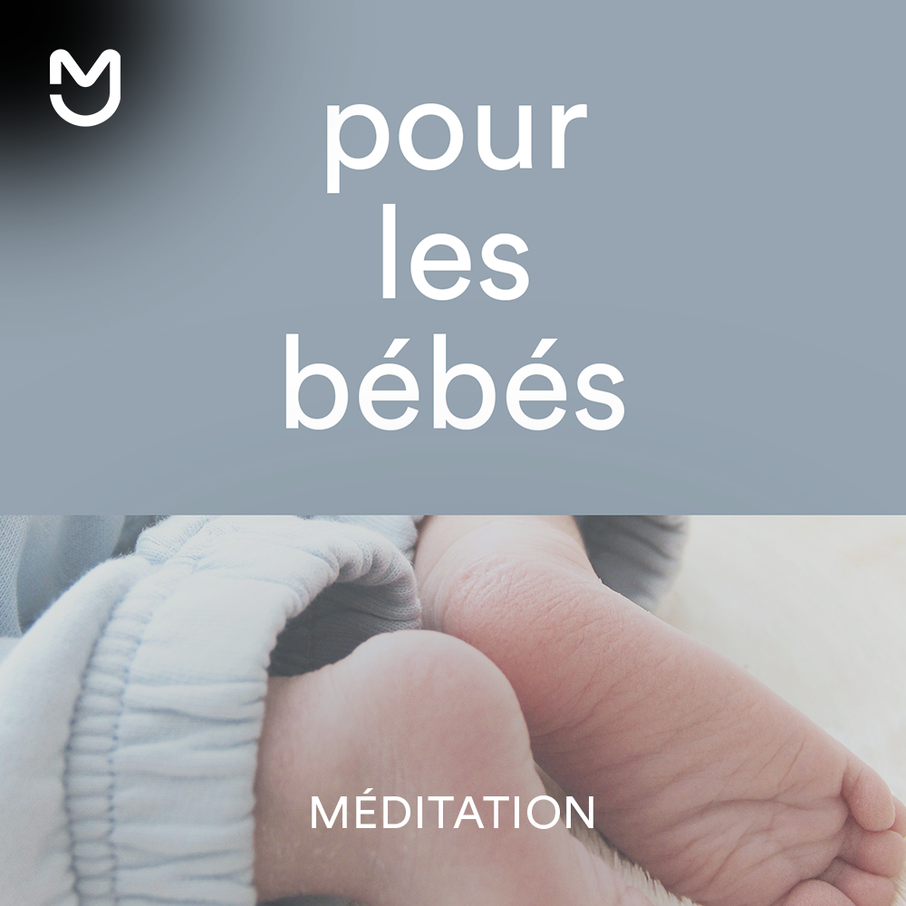 Pour les bébés