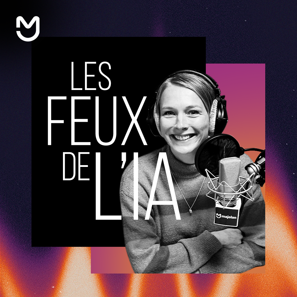 Les feux de l'IA
