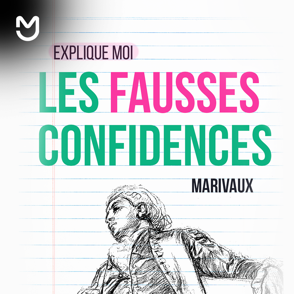 Marivaux, Les Fausses Confidences