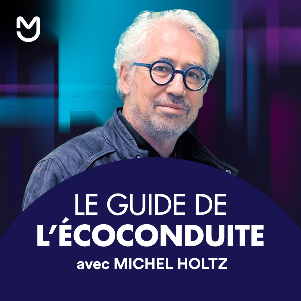 Le guide de l'éco-conduite