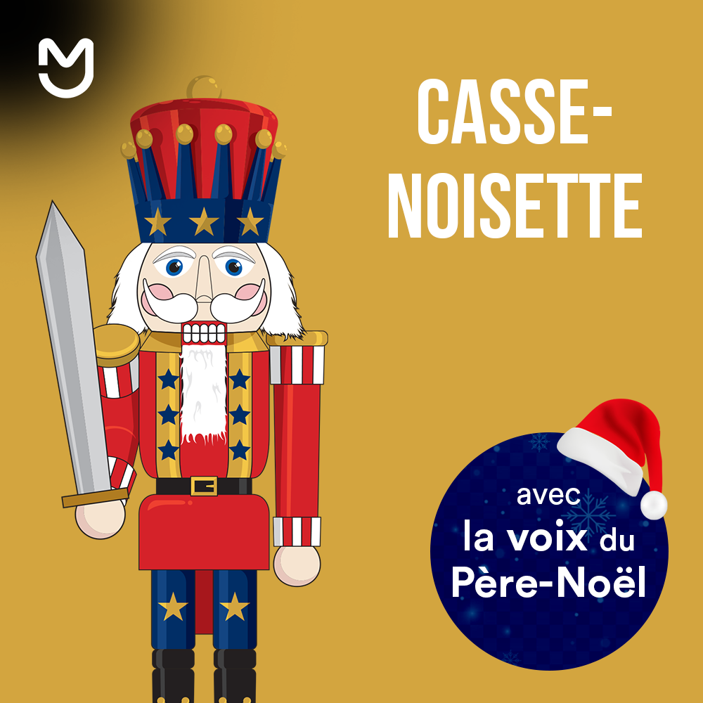 Casse-Noisette