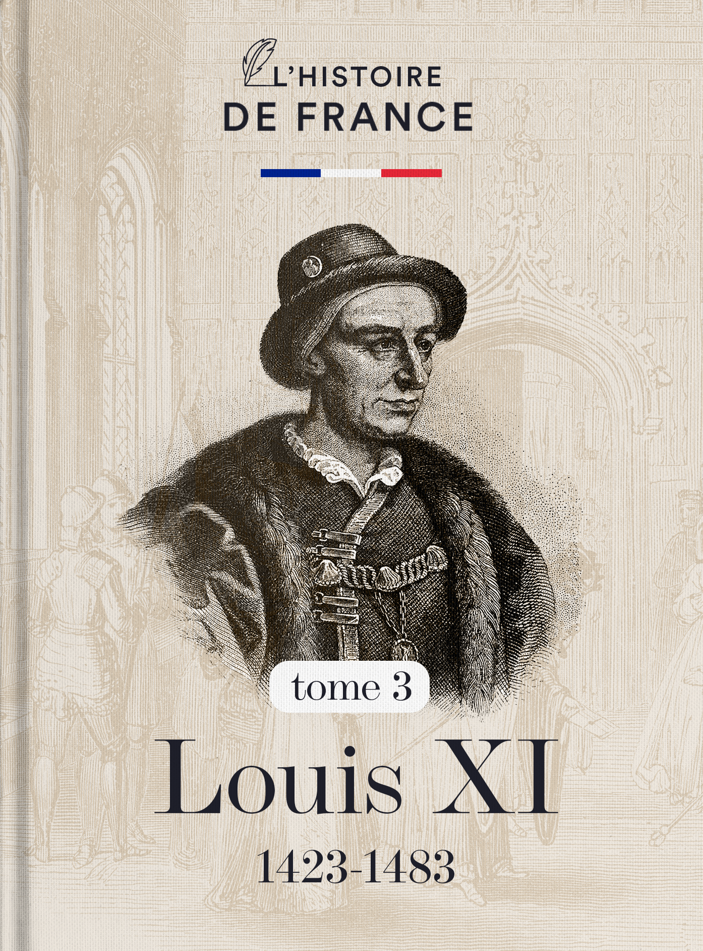Louis XI