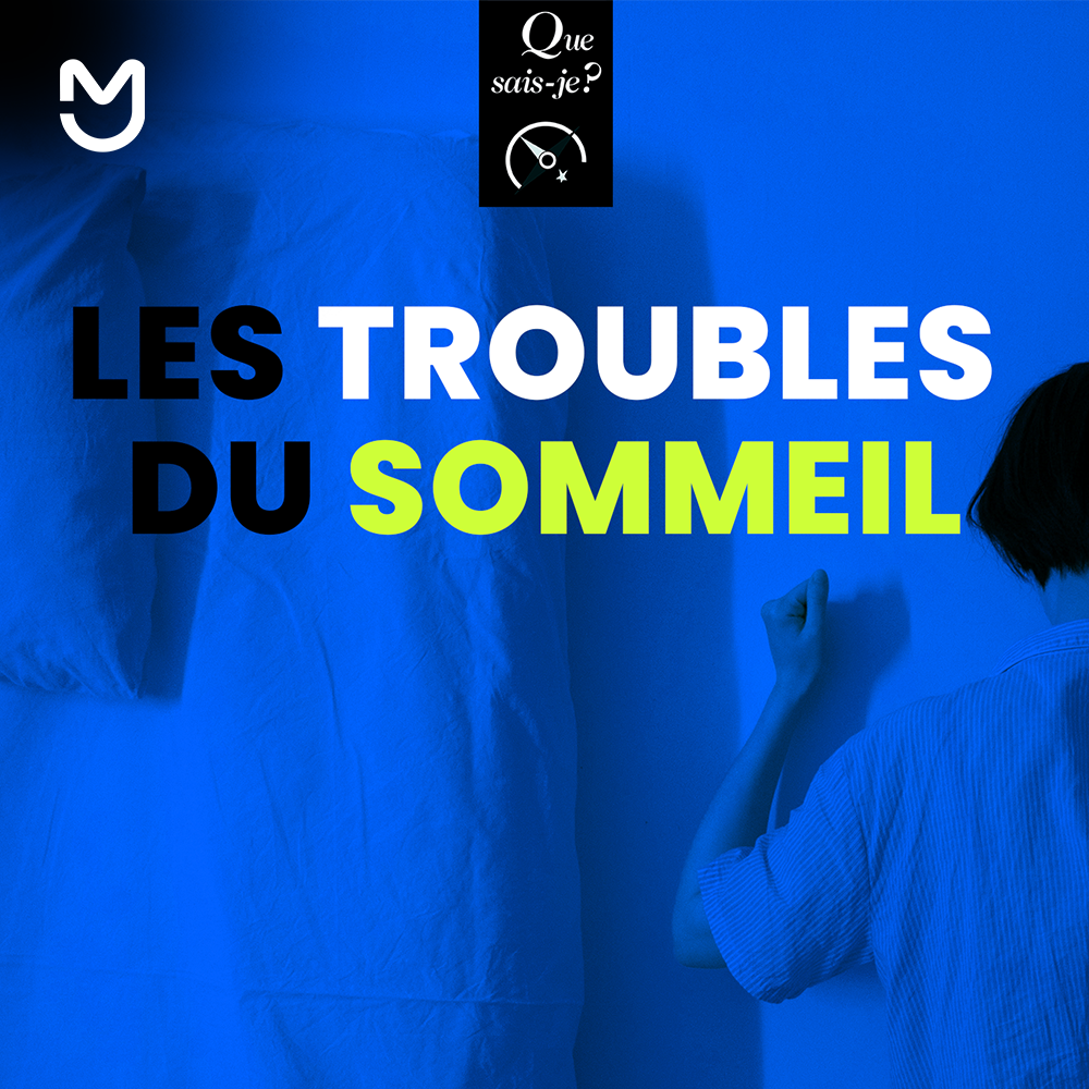 Les troubles du sommeil