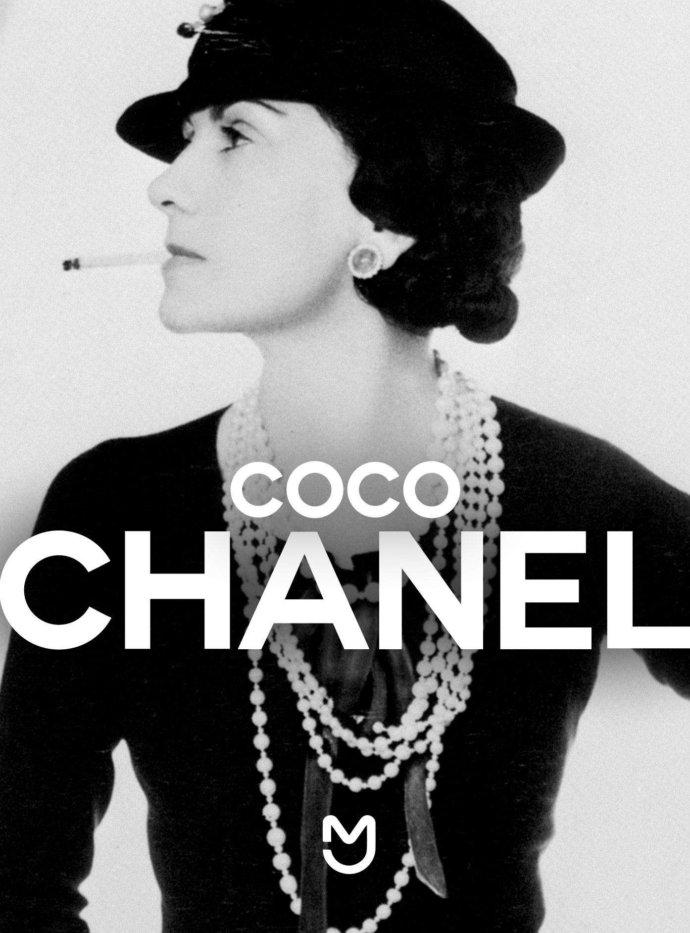Coco Chanel, la pionnière