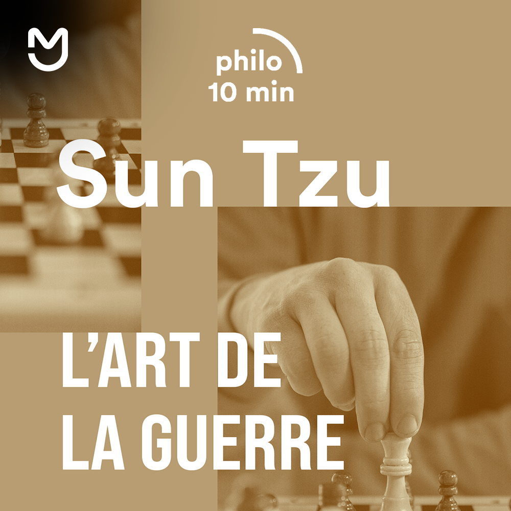 L’art de la guerre : gagnez vos batailles - Sun Tzu