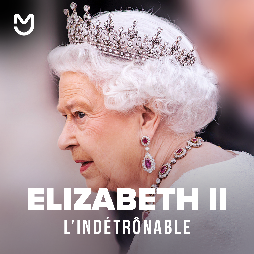 Elizabeth II, l'indétrônable