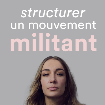 Inna Shevchenko, structurer un mouvement militant