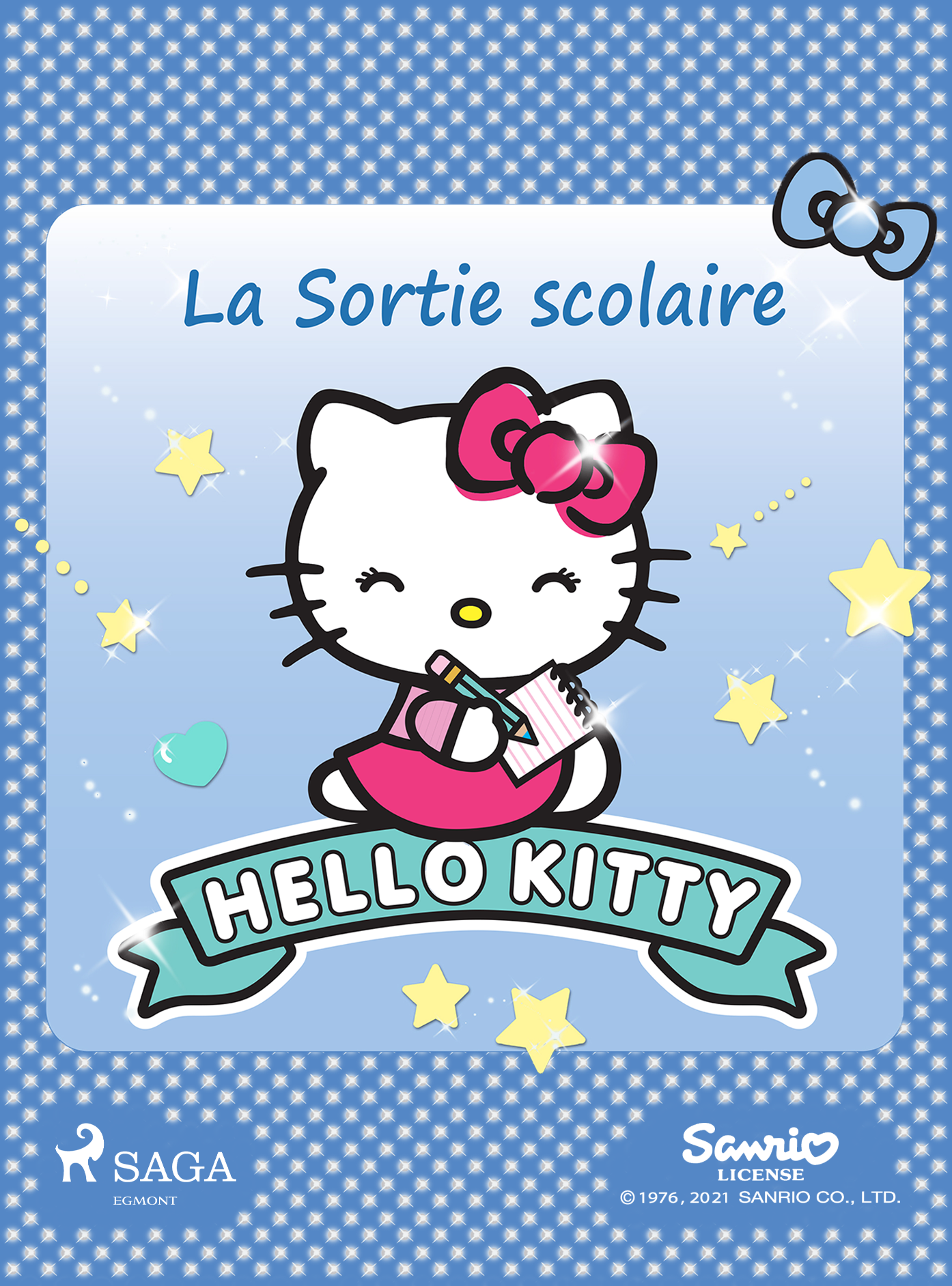 Hello Kitty - La Sortie scolaire