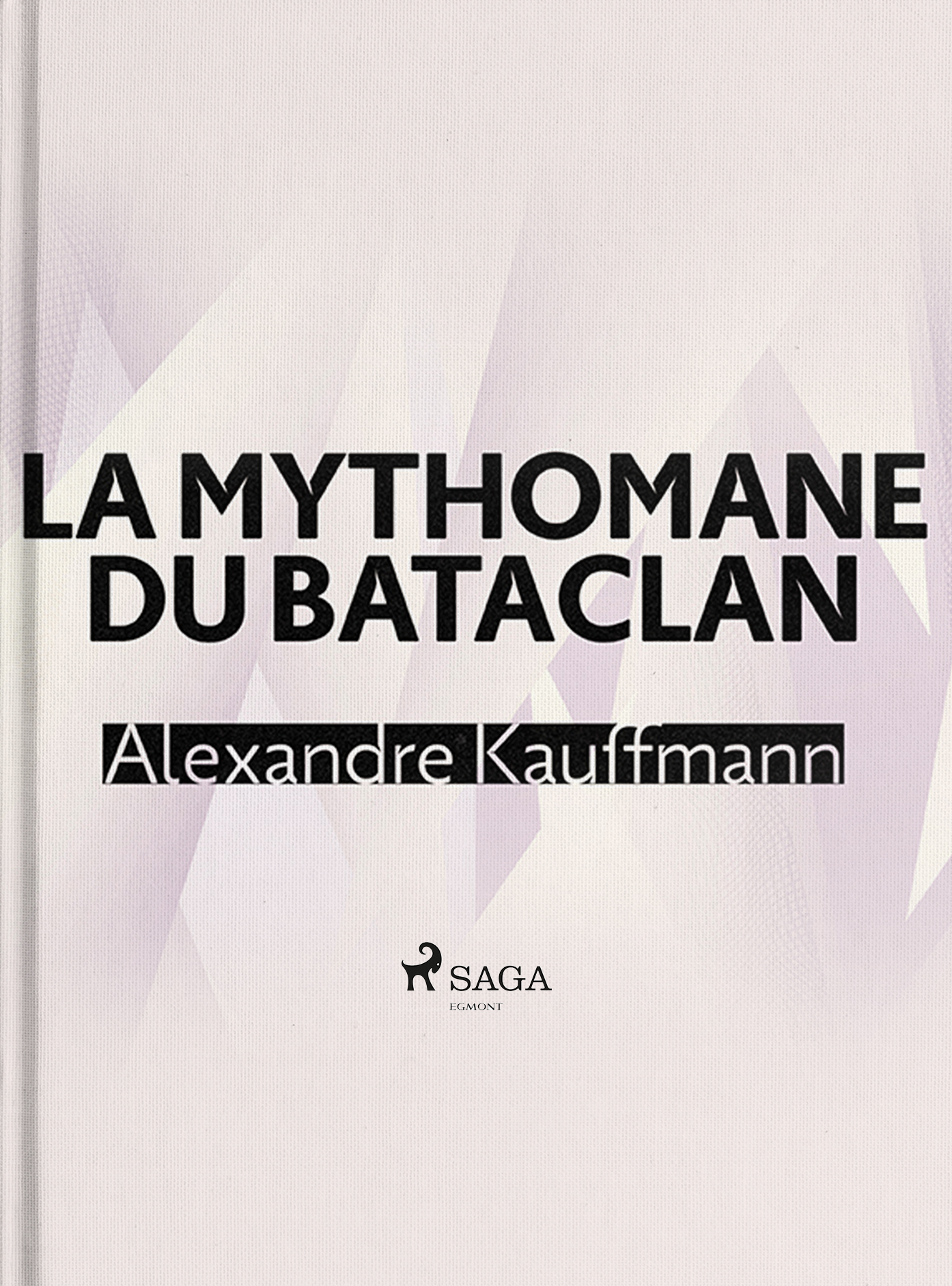 La mythomane du Bataclan