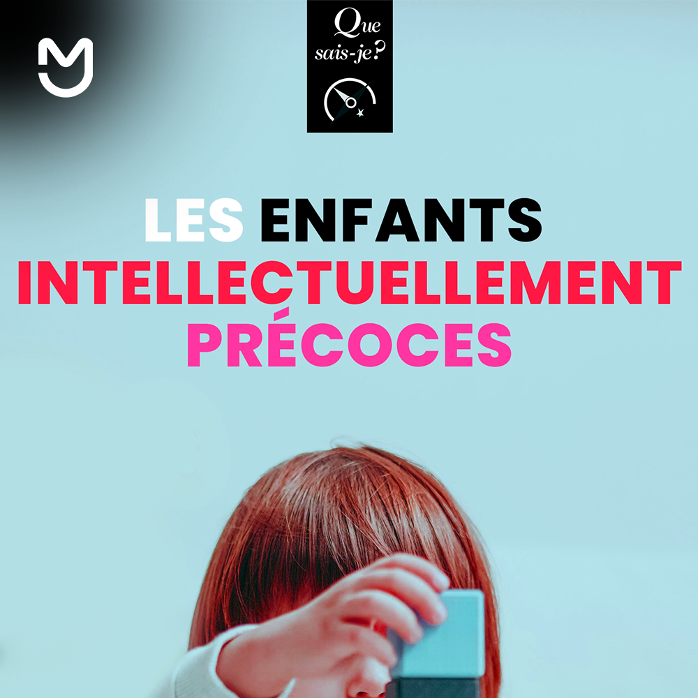 Les enfants intellectuellement précoces